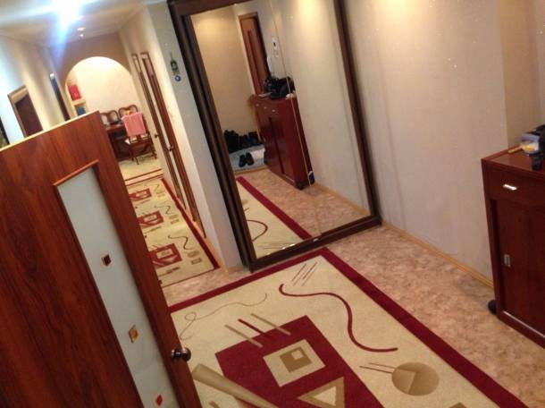 Меняю 3х ком.кв и 1 ком. кв, фотография 7