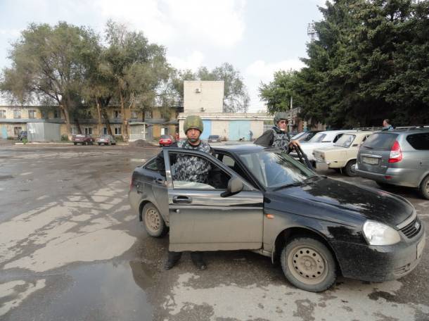 Пока гром не грянет,мужик не перекрестится., фотография 4