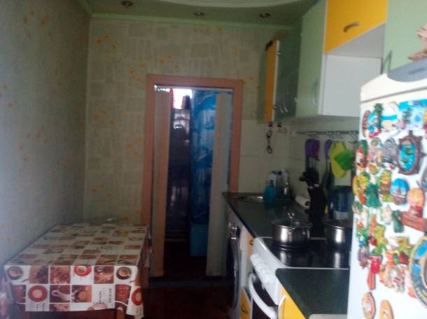 продам дом, фотография 5