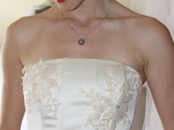 свадебные платья. Прокат , фотография 1