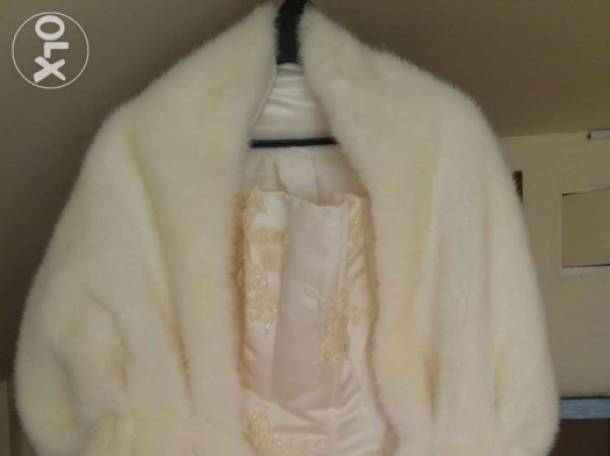 свадебные платья. Прокат , фотография 4