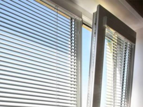 Ролл-шторы, жалюзи, гардины на заказ в Алматы, фотография 4