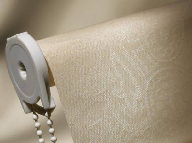 Ролл-шторы, жалюзи, гардины на заказ в Алматы, фотография 5