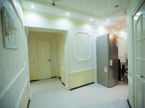 2-ком кв(посуточно)Жандосова/Жарокова, Жарокова 171а, фотография 12