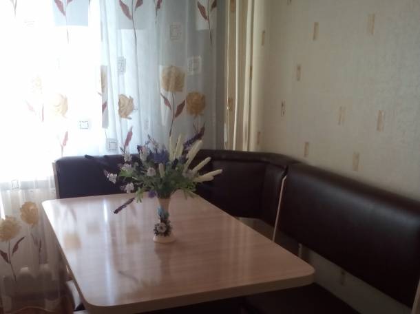 1-ком кв(посуточно)Сатапвеа/Гагарина, Гагарина 152, фотография 4