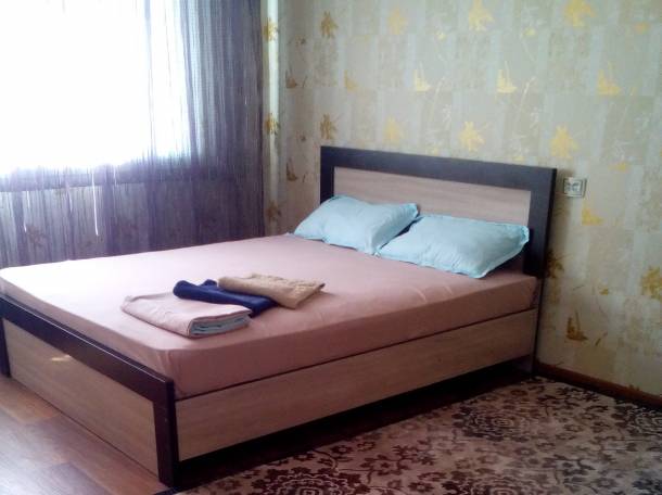 1-ком кв(посуточно)Сатапвеа/Гагарина, Гагарина 152, фотография 5