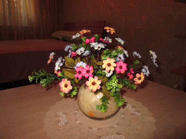 1-ком кв(посуточно)Сатапвеа/Жарокова, Жарокова 169, фотография 1