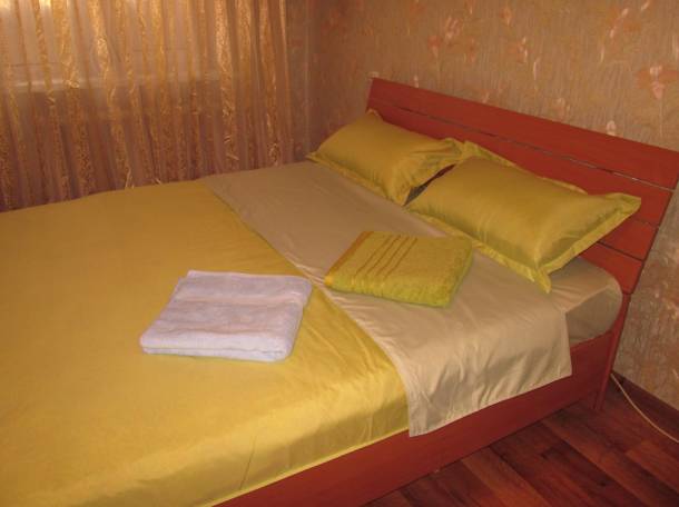 1-ком кв(посуточно)Сатапвеа/Жарокова, Жарокова 169, фотография 2