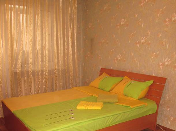 1-ком кв(посуточно)Сатапвеа/Жарокова, Жарокова 169, фотография 3