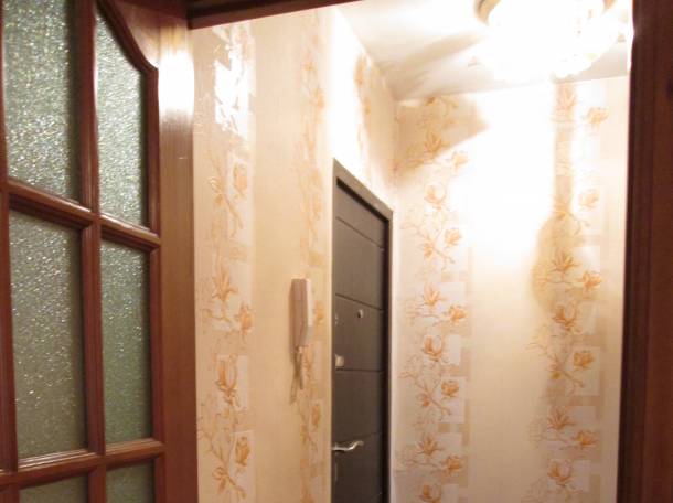 1-ком кв(посуточно)Сатапвеа/Жарокова, Жарокова 169, фотография 7