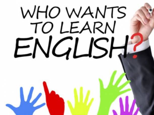 Частные уроки английского , фотография 1