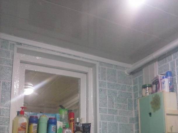 Срочно продам или меняю 1 комнатную квартиру в дом., фотография 4