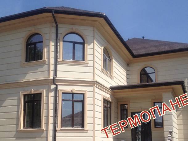 Термопанели Травертин, фотография 1