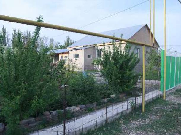 Срочно продется большой дом!, Село улица Ленина дом 11, фотография 1