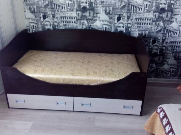 Мебель на заказ, фотография 5