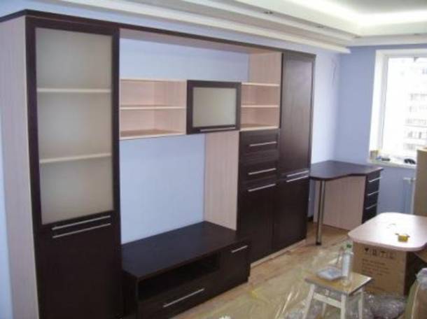 Мебель на заказ, фотография 7