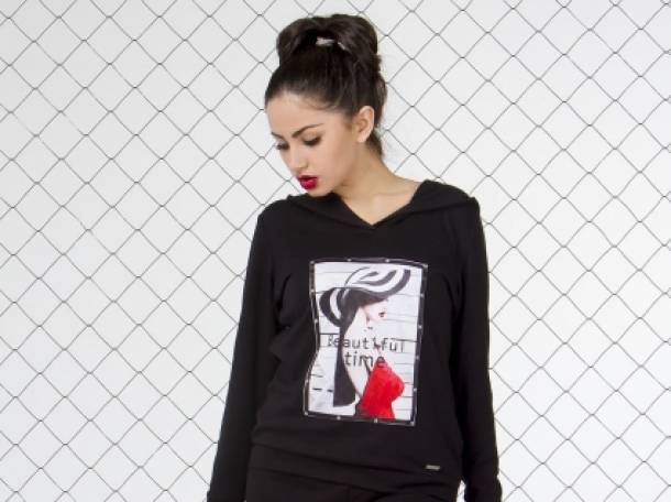  Спортивные костюмы Ghazel, фотография 2