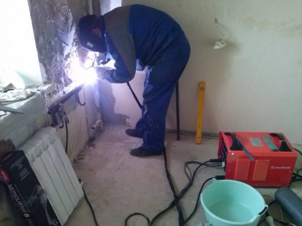 САНТЕХНИК, фотография 1