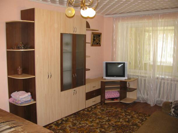 1 комнатная кжби, фотография 1