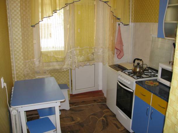 1 комнатная кжби, фотография 2