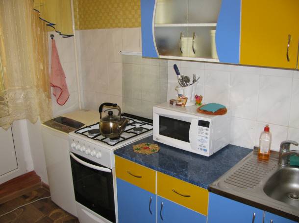 1 комнатная кжби, фотография 3