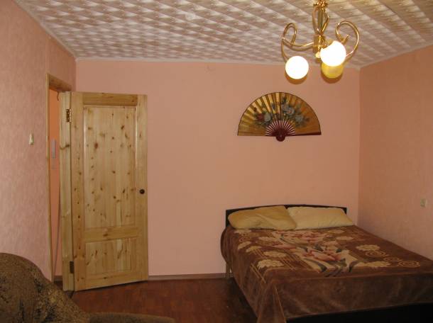 1 комнатная кжби, фотография 4