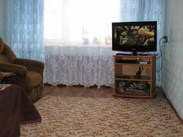 1 комнатная 15 магазин-9 микрорайон, фотография 1