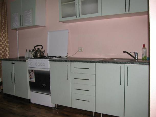 1 комнатная 15 магазин-9 микрорайон, фотография 7