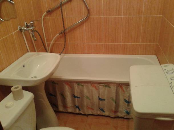 Сдам 2-х комнатную квартиру, фотография 1