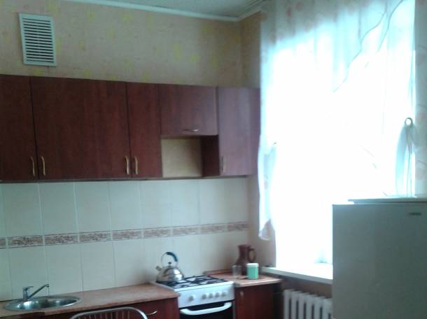 Сдам 2-х комнатную квартиру, фотография 2