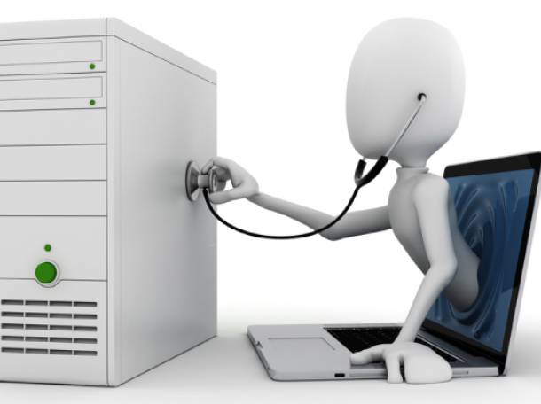 Услуги программиста, системного администратора, с  Выездом г.Алматы., фотография 2