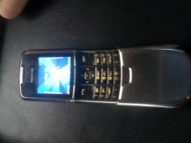 Продам Nokia 8800, фотография 1