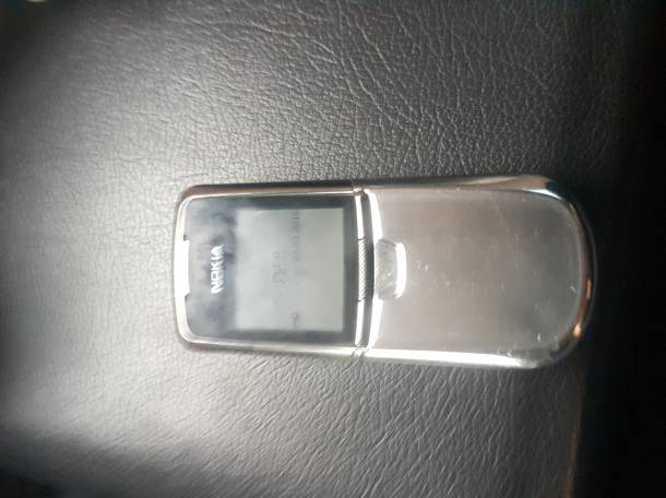 Продам Nokia 8800, фотография 3