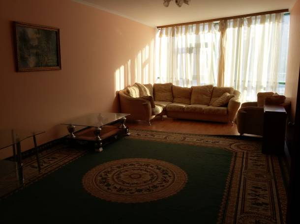 Чисто и не дорого, на сутки., 11 мкр-н, фотография 1