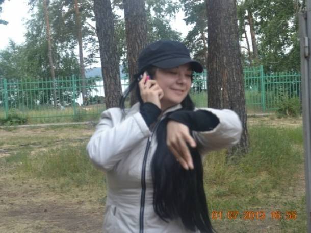 элитные участки, курорт Бурабай, фотография 3