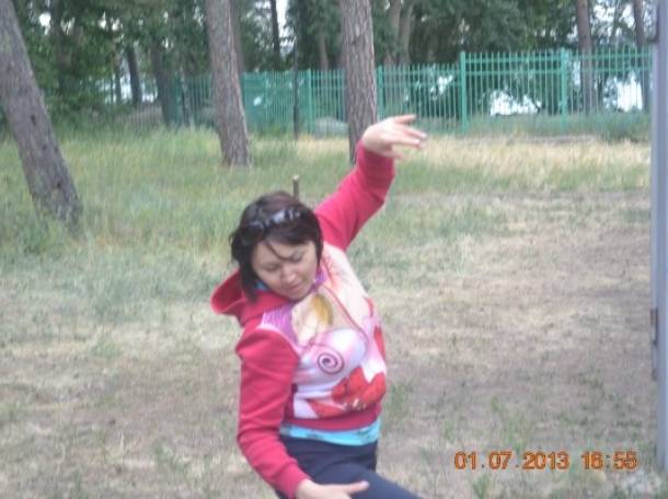 элитные участки, курорт Бурабай, фотография 5