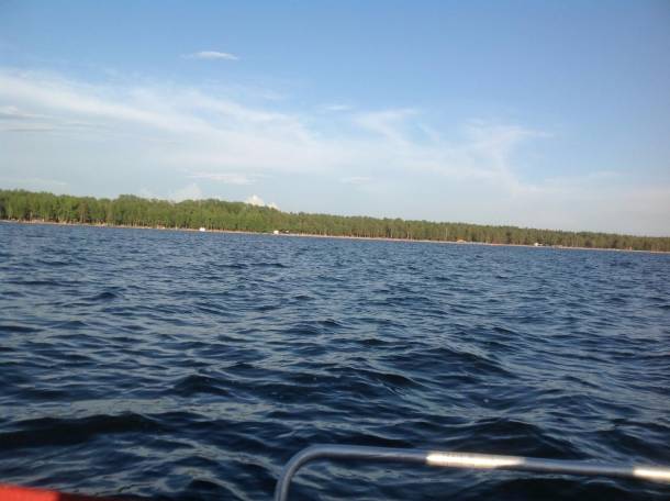 элитные участки, курорт Бурабай, фотография 7