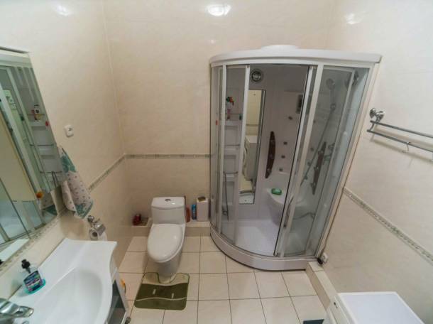 Квартира посуточно в Астане, фотография 4