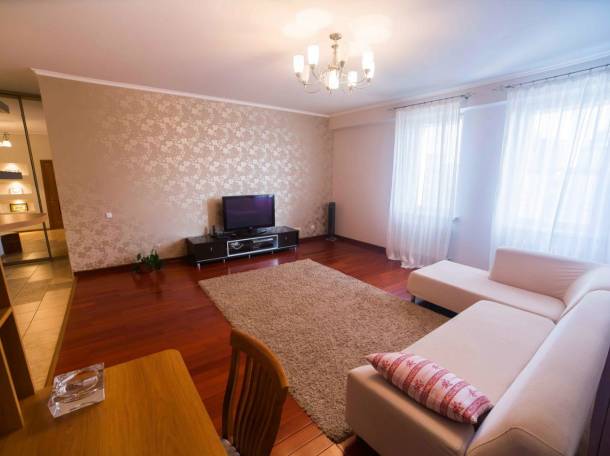 Квартира посуточно в Астане, фотография 5