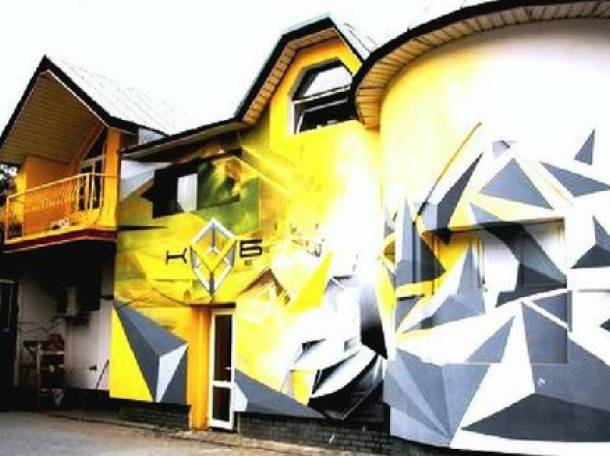 Студия звукозаписи 