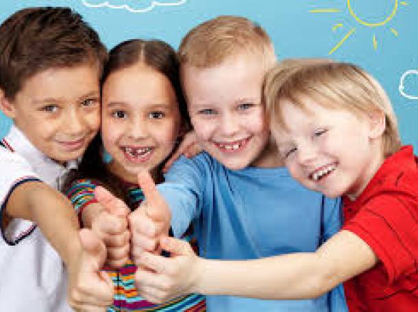 Английский язык для детей, фотография 1