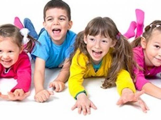 Репетитор. Английский язык для детей, фотография 1