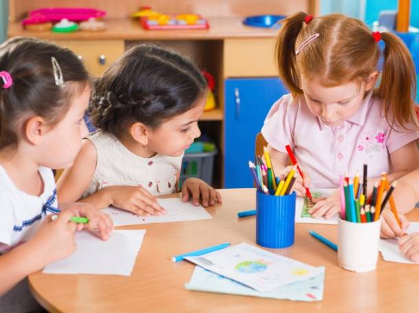 Репетитор английского языка для детей, фотография 1