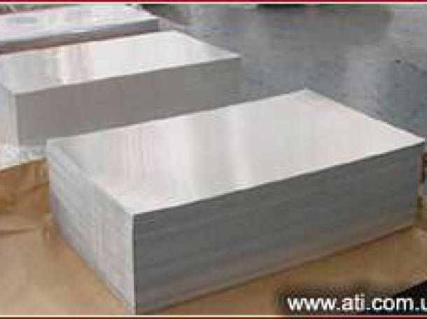 Продам лист нержайвейку 12х18н10т, фотография 1