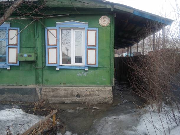 Обменяю на 2-х или 3-х комнатную квартиру. Продам, фотография 1