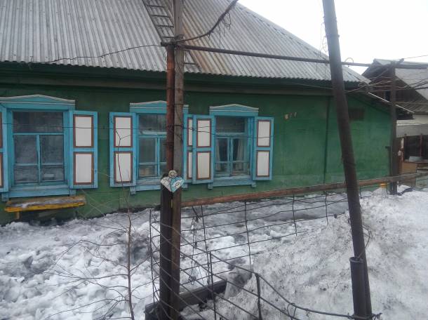 Обменяю на 2-х или 3-х комнатную квартиру. Продам, фотография 2