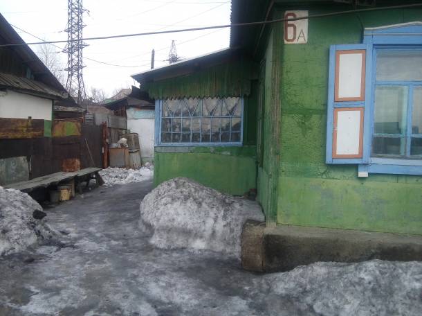 Обменяю на 2-х или 3-х комнатную квартиру. Продам, фотография 4