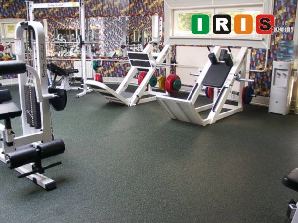 спортивное покрытия , детские площадки, стадионы, дворы., фотография 2