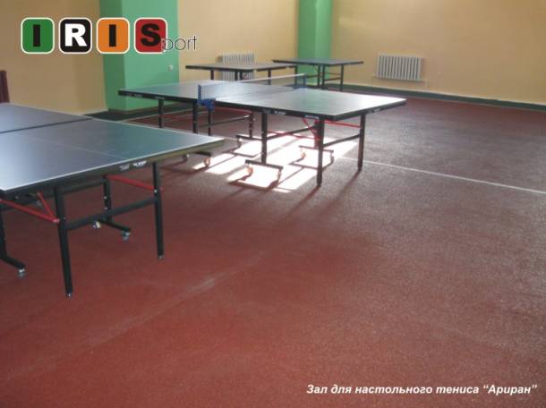 спортивное покрытия , детские площадки, стадионы, дворы., фотография 6