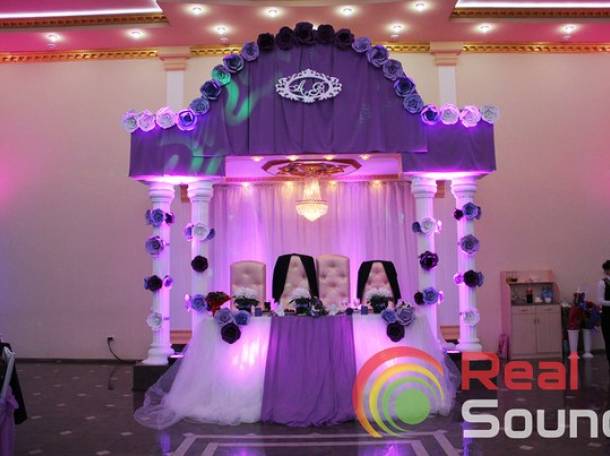 Аренда звукового и светового оборудования, фотография 2